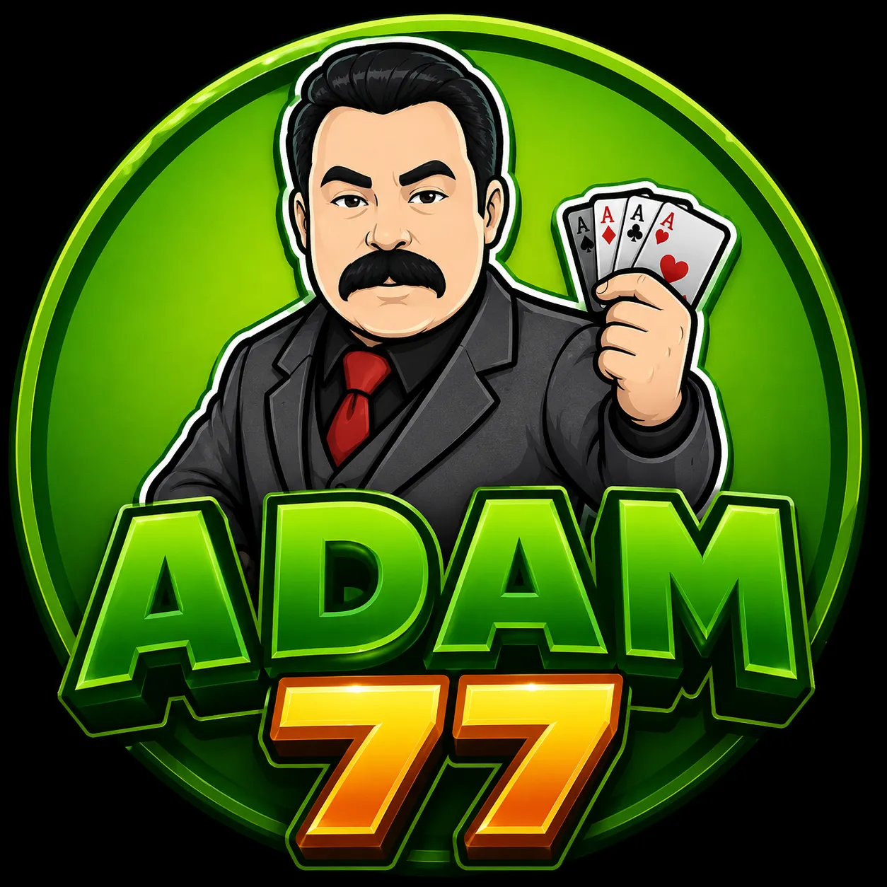 ADAM77 - Pertempuran FPS yang Menegangkan