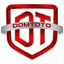 DOMTOTO - Permainan Mahjong Seru dan Menantang