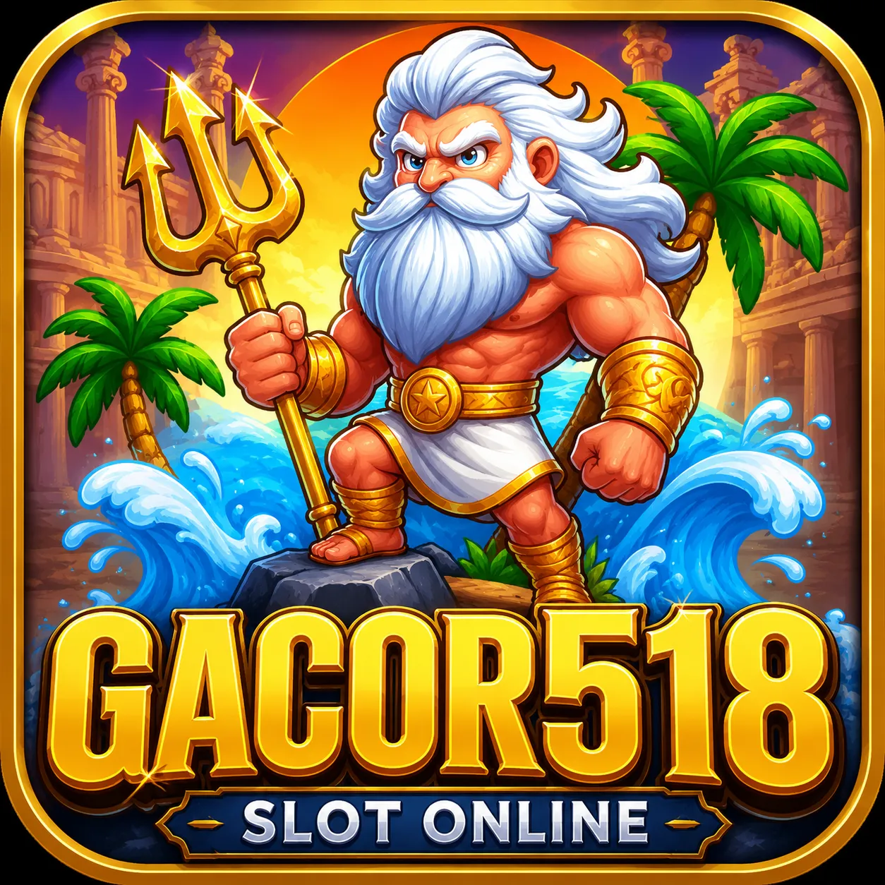 gacor518 APK RPG