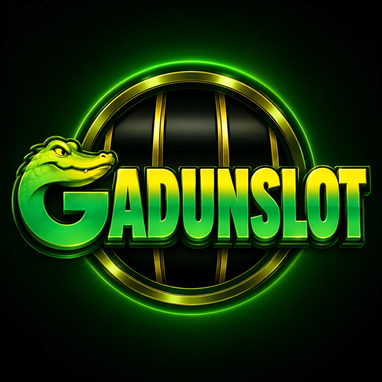 GADUNSLOT - Aplikasi Utility untuk Pengguna Cerdas
