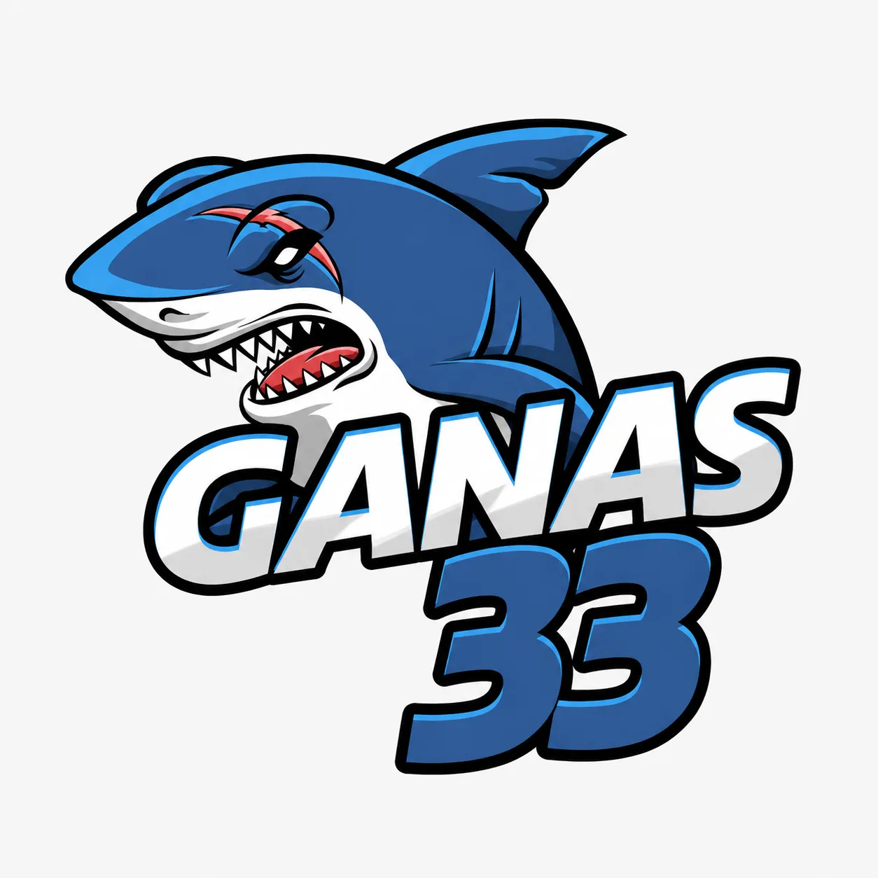 ganas33 APK Motor Racing