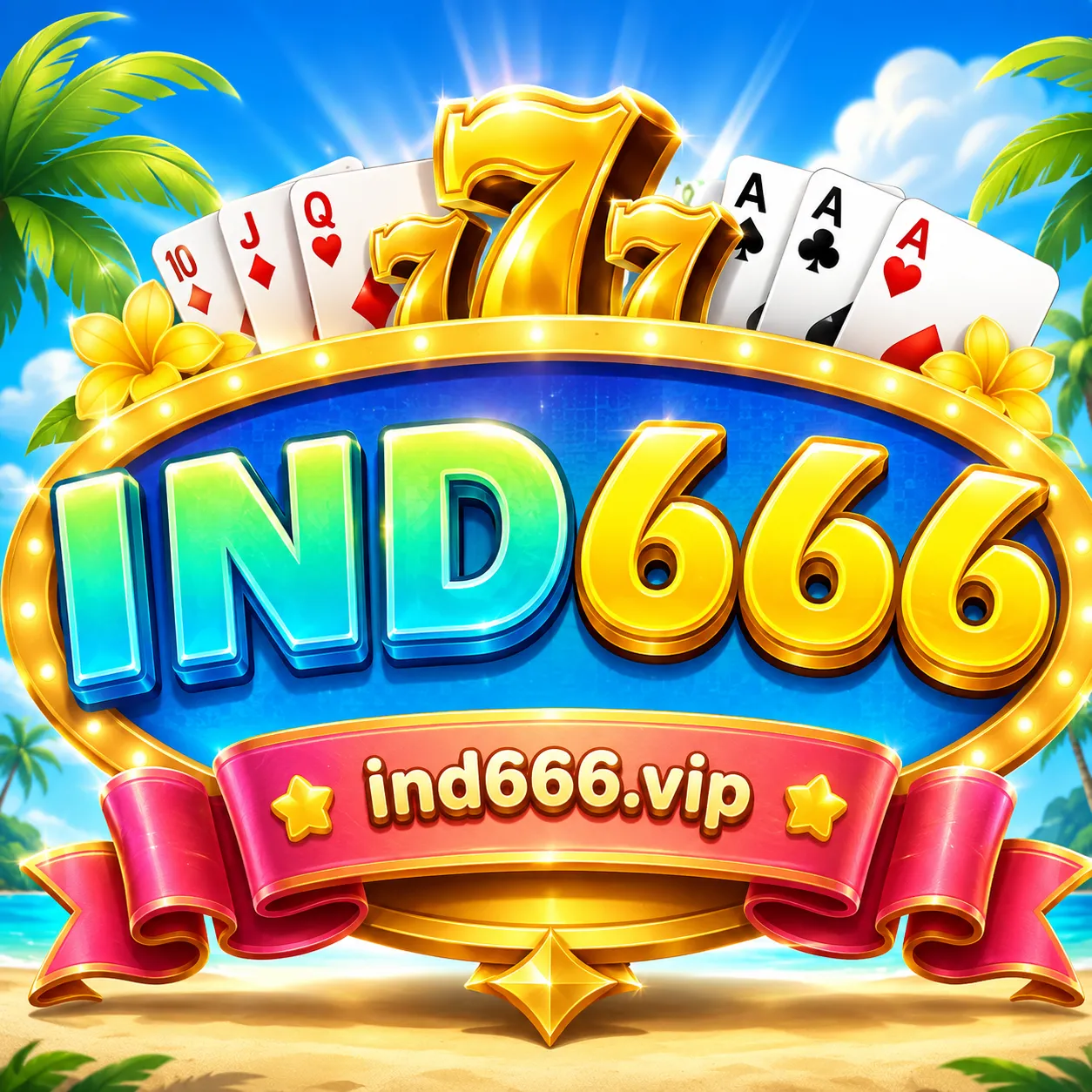 IND666 - Game Gaple Terbaik untuk Bersantai