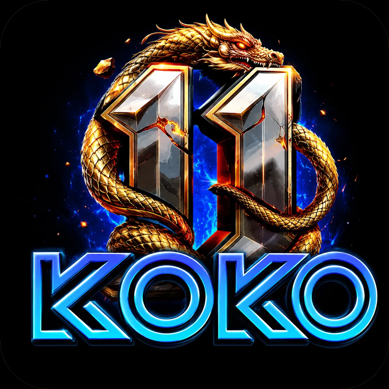 koko11 APK MOBA