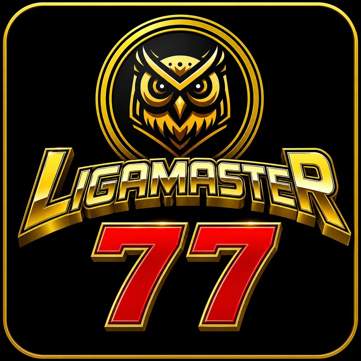 ligamaster77 APK Anime