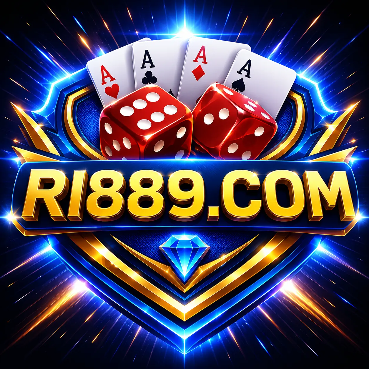 ri889 APK Poker
